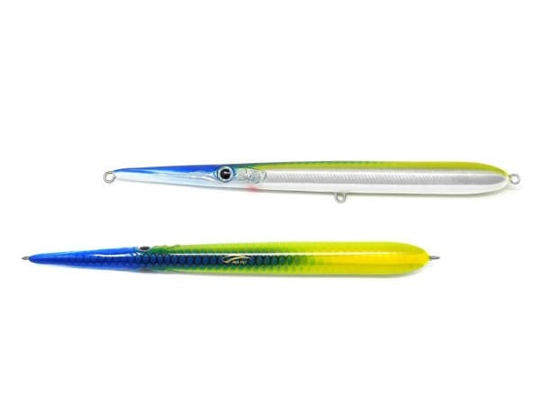Jack Fin Stylo 210 Sahte Yem Fusilier
