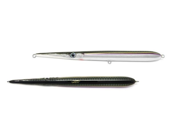 Jack Fin Stylo 210 Sahte Yem Garfish