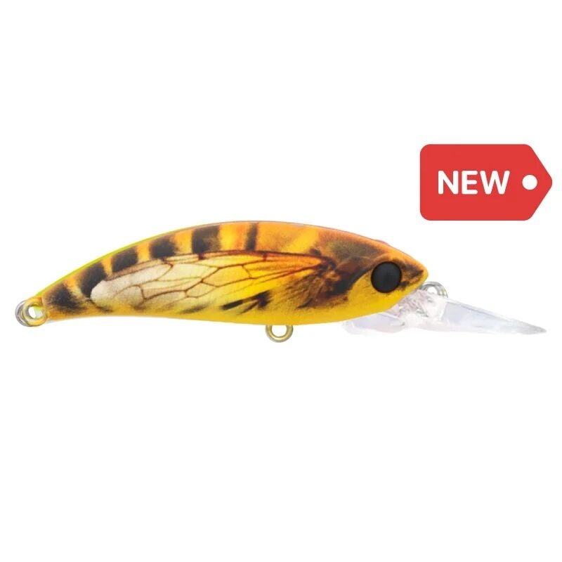 HanFish Zıpır UG-50  Uzun Gaga 94 - Hornet Limited