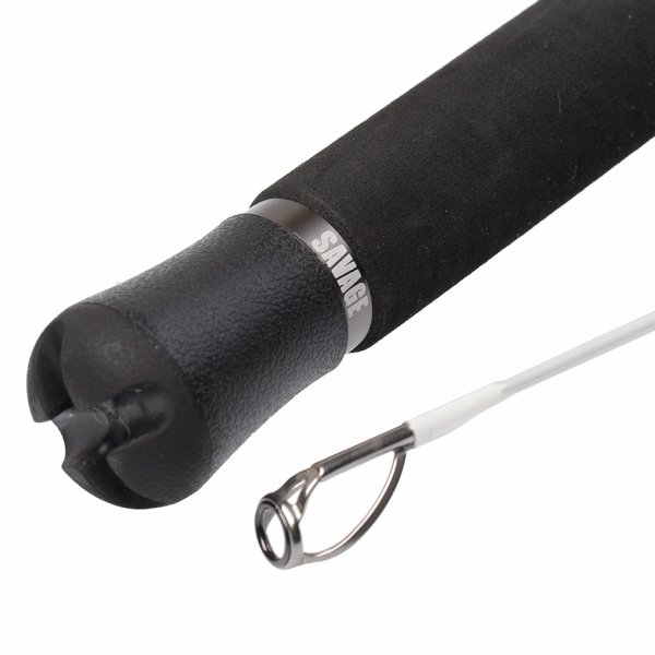 Savage Gear Salt 1DFR Jigging 168cm 200-350gr Tek Parça Tetikli