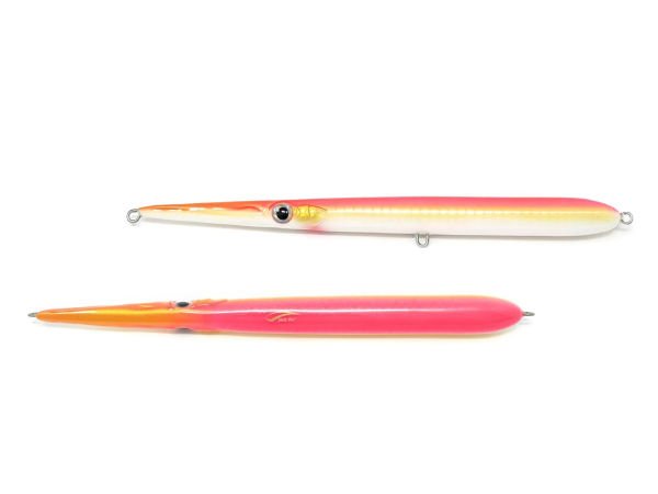 Jack Fin Stylo 210 Sahte Yem Golden Pink