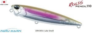 Duo Realis Pencil 110 DRH3051 / Lake Smelt
