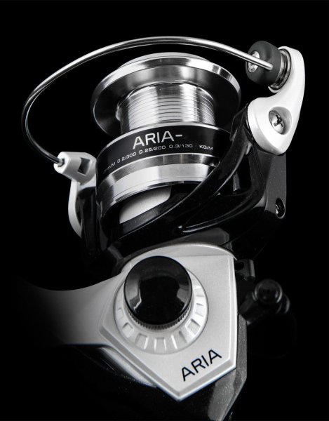 Okuma Aria 65 a  Olta Makinesi