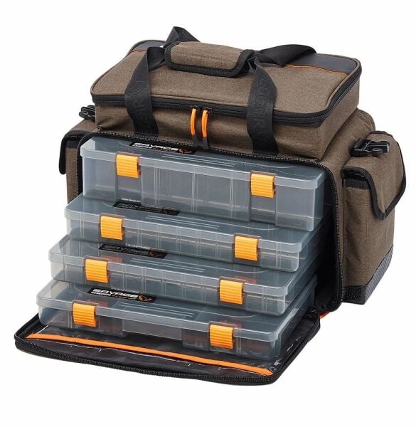 Savage Gear Specialist Lure Bag Large 31L Çanta