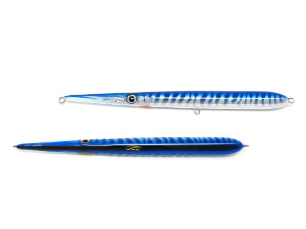 Jack Fin Stylo 210 Sahte Yem Wahoo ''Özel Renk''