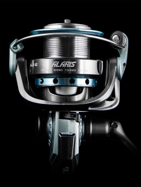 Okuma Alaris ALS-30 Olta Makinesi