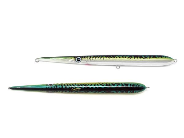 Jack Fin Stylo 210 Sahte Yem Mackerel