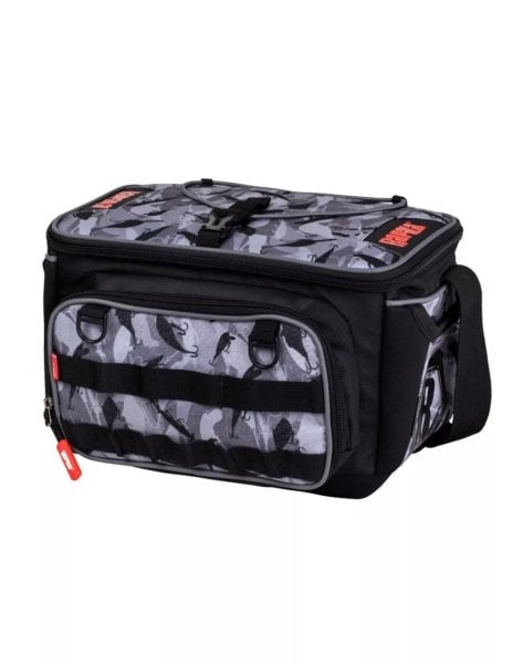 Rapala Lure Camo Çanta #S Tackle Bag Lite
