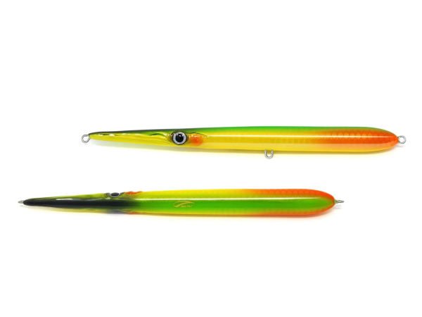 Jack Fin Stylo 210 Sahte Yem Parrot
