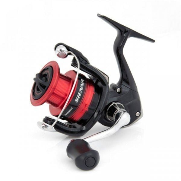 Shimano Sienna 1000 FG Spin Makine