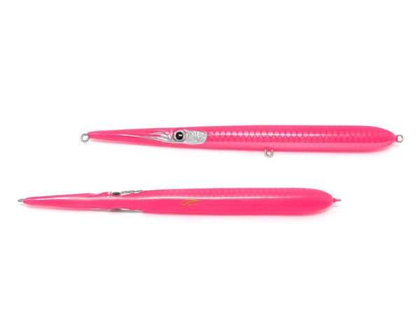 Jack Fin Stylo 210 Sahte Yem Pink Tuna