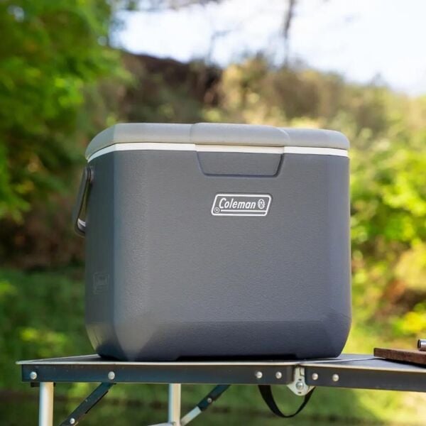 COLEMAN Daintree 28LT. Buzluk Gri