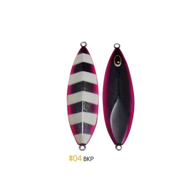 Maxel Dragonfly Jig 330 gr. #04 BKP
