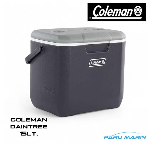COLEMAN Daintree 15LT. Buzluk Gri
