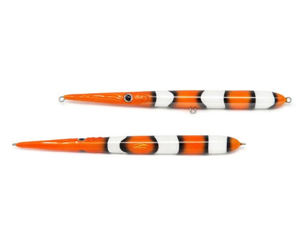 Jack Fin Stylo 210 Sahte Yem Nemo ''Özel Renk''