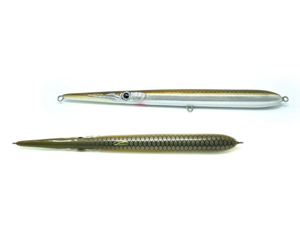Jack Fin Stylo 210 Sahte Yem Sandeel