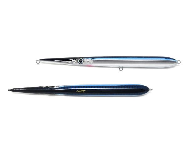 Jack Fin Stylo 210 Sahte Yem Saury ''Özel Renk''