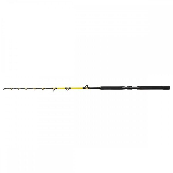 Shimano Beastmaster 165cm. 80 Lbs. Trolling / Deep Drop Kamışı