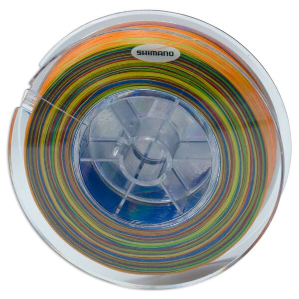 Shimano Ocea Braid 8X İp Misina PE 4.0 0.28mm 33kg. 400mt. Multi