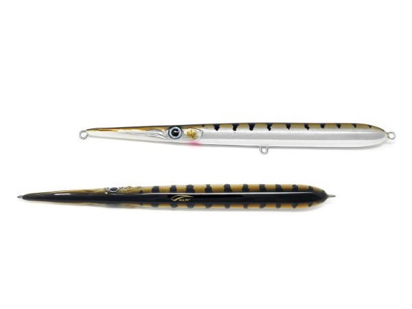 Jack Fin Stylo 210 Sahte Yem Barracuda