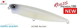Duo Realis Pencil 130 ACC3008 / Neo Pearl