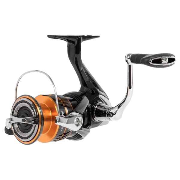 Shimano Nexave C5000HG FJ Spin Makine