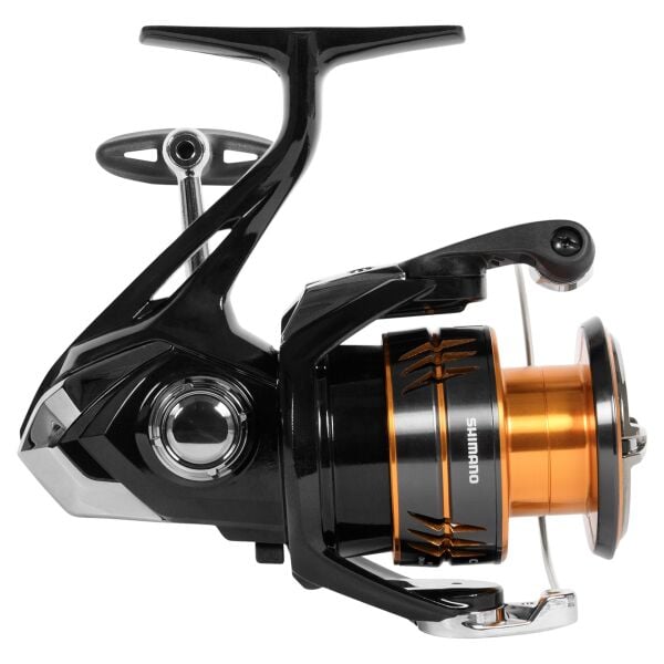 Shimano Nexave C5000HG FJ Spin Makine