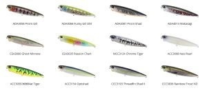 Duo Realis Pencil 130 ACC3154 / Optishad