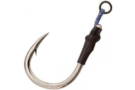 Vanfook BG-86 Asist İğnesi #6/0 2 Adet