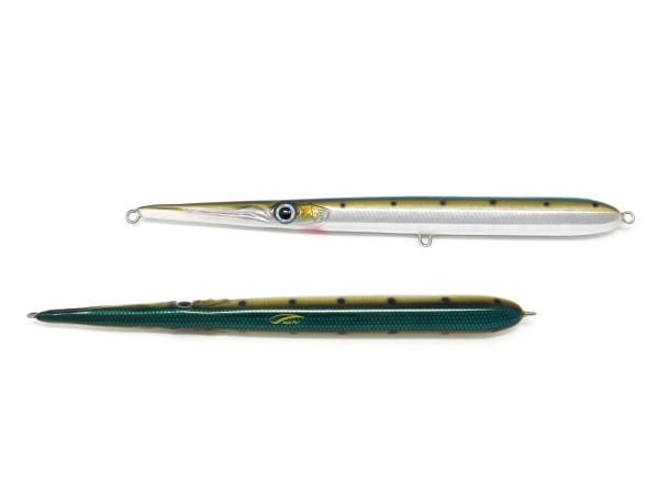 Jack Fin Stylo 210 Sahte Yem Sardine