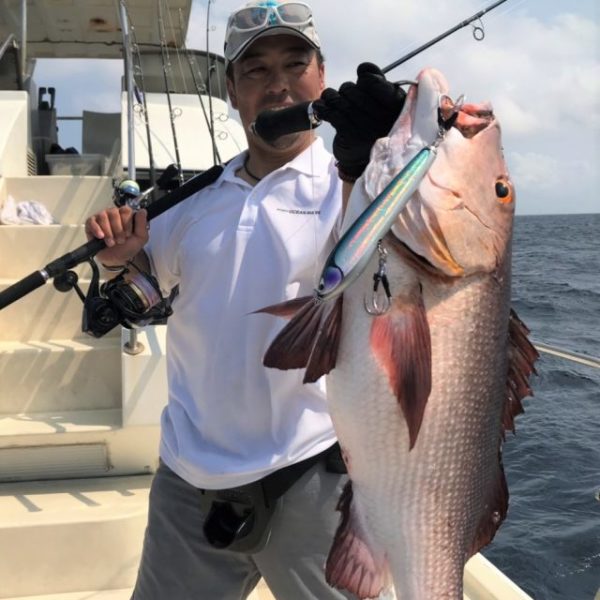 Vanfook BG-86 Asist İğnesi #7/0 2 Adet