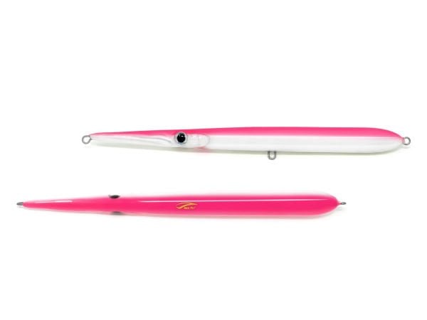 Jack Fin Stylo 210 Sahte Yem Pink Fluo