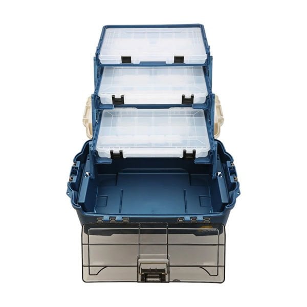 Plano Hybrid Hip Stowaway Balıkçı Çantası