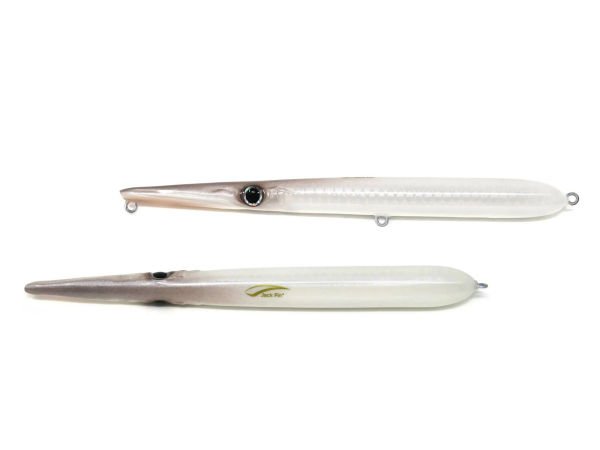 Jack Fin Stylo 150 Sahte Yem White