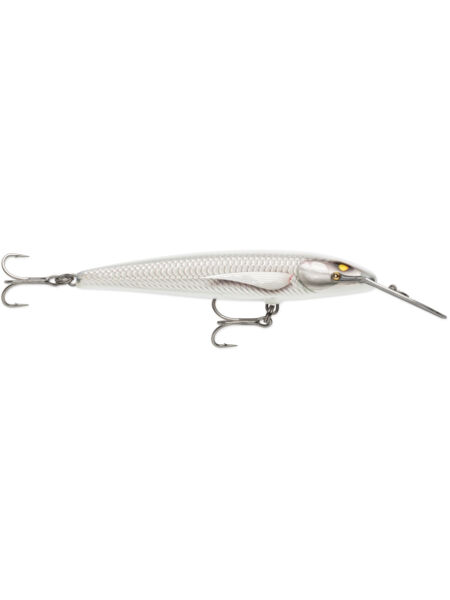 Rapala CD Magnum Elite 14.5cm Metal Gaga Sahte Balık GH - GHOST