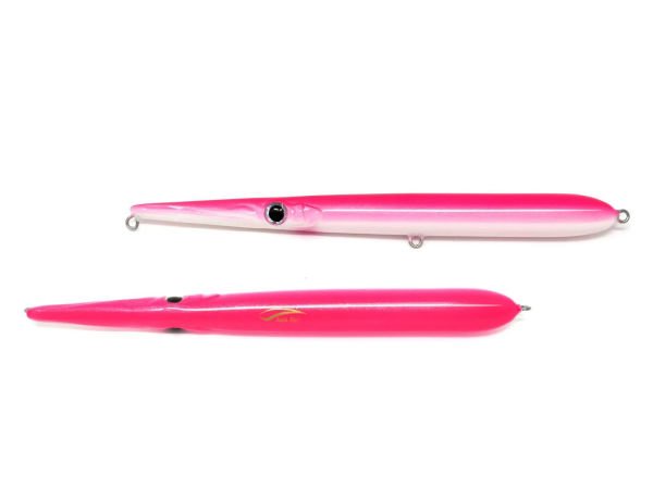Jack Fin Stylo 150 Sahte Yem Pink Fluo