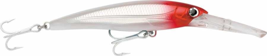 Rapala X-Rap Magnum-20, 14cm Gövde, Sahte Balık RH - RED HEAD