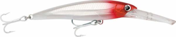 Rapala X-Rap Magnum-20, 14cm Gövde, Sahte Balık RH - RED HEAD