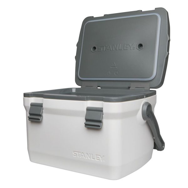 Stanley Adventure Taşınabilir Soğutucu Çanta 6,6 Lt. BEYAZ