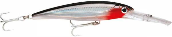 Rapala X-Rap Magnum-20, 14cm Gövde, Sahte Balık S - SILVER