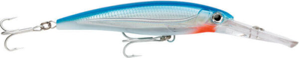 Rapala X-Rap Magnum-20, 14cm Gövde, Sahte Balık SB - SILVER BLUE