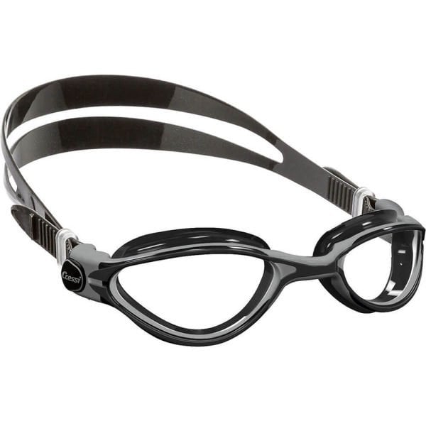 Cressi Thunder Black / Black Yüzücü Gözlüğü