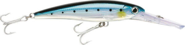 Rapala X-Rap Magnum-15, 12cm Gövde, Sahte Balık BSRD - BLUE SARDINE