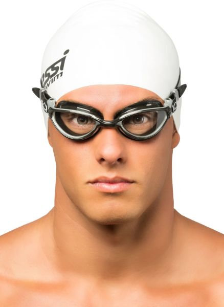 Cressi Thunder Black / Black Yüzücü Gözlüğü