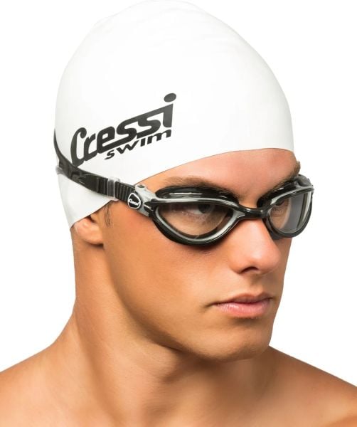 Cressi Thunder Black / Black Yüzücü Gözlüğü
