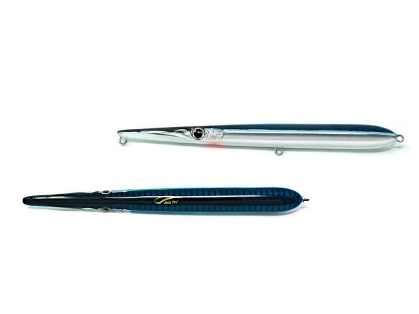 Jack Fin Stylo 150 Sahte Yem Saury \'\'Özel Renk\'\'