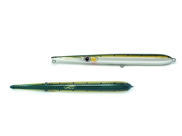 Jack Fin Stylo 150 Sahte Yem Sardine