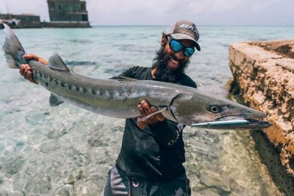 Jack Fin Stylo 150 Sahte Yem Kuda Killer