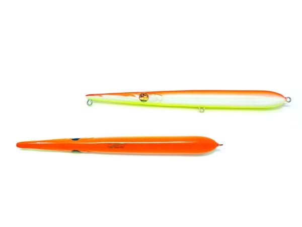 Jack Fin Stylo 150 Sahte Yem Kuda Killer