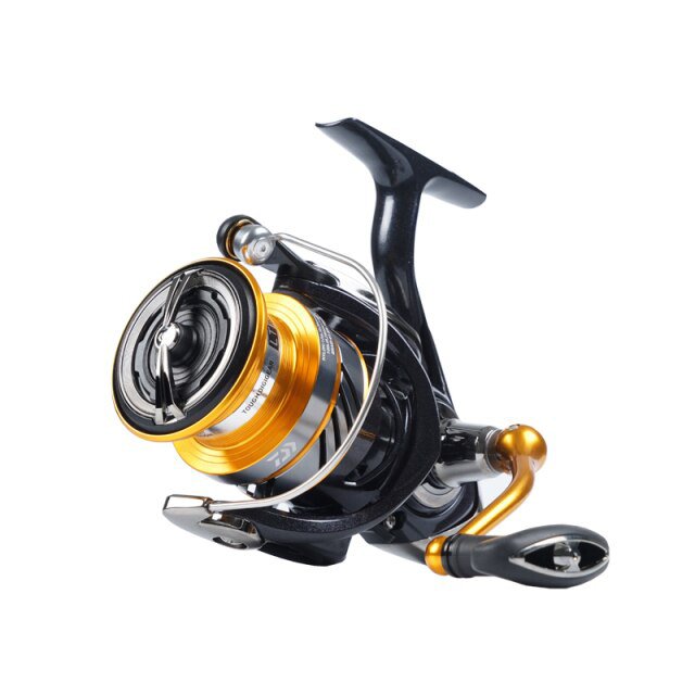 Daiwa Revros 2019 LT 5000-C Olta Makinesi (REV19LT5000C)